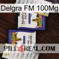 Delgra FM 100Mg 12